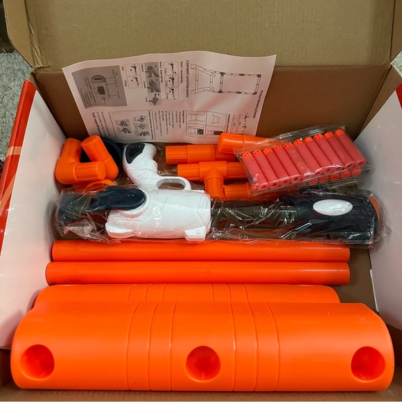 Kids Space Fighting Shooting Games - Picture 5 of 8